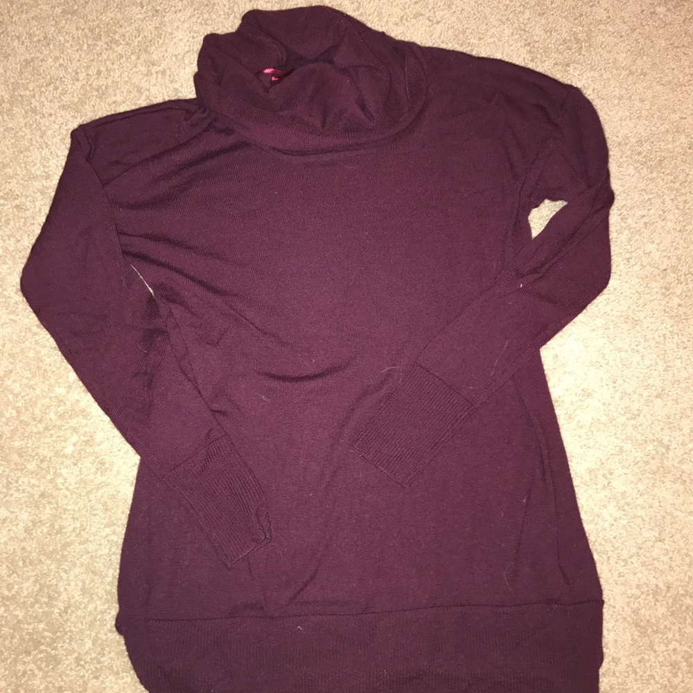 Merino Wool Sweater